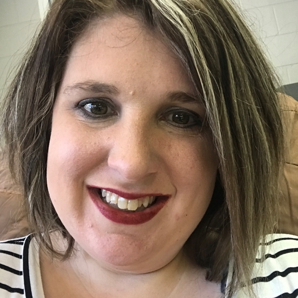 Meet your Posher, Brittany